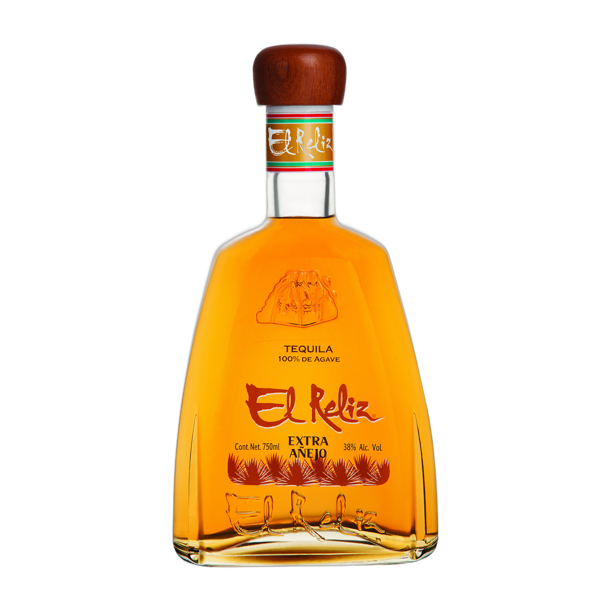 El Reliz Extra Añejo